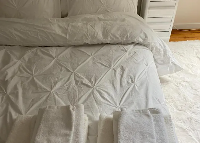 Bed & Breakfast Maison Des Marronniers *