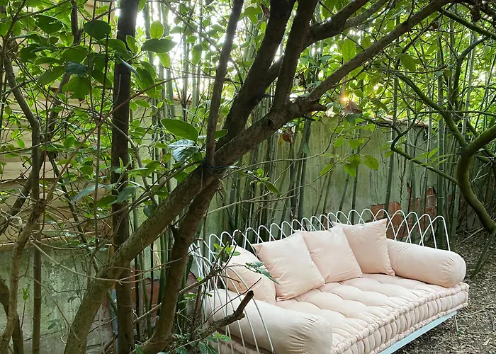 Maison Des Marronniers Bed & Breakfast *