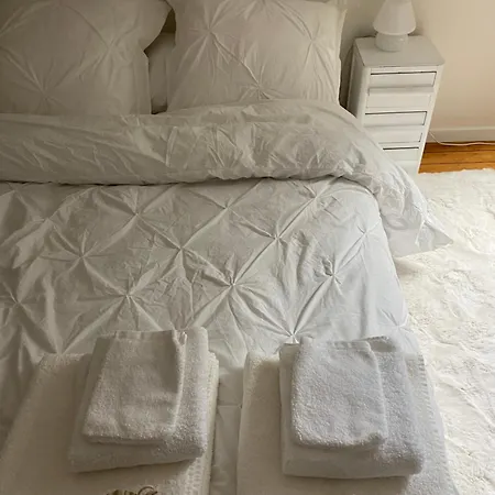 Bed & Breakfast Maison Des Marronniers *