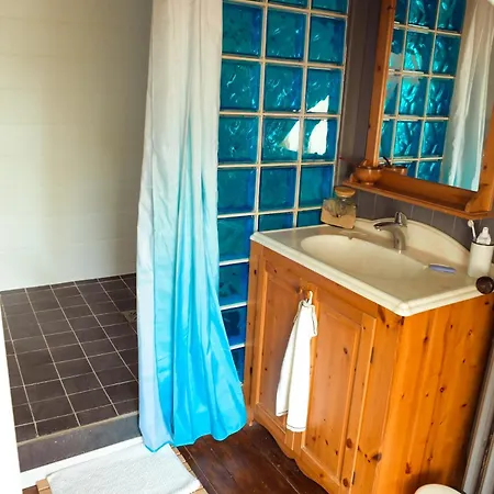 Bed & Breakfast Maison Des Marronniers *