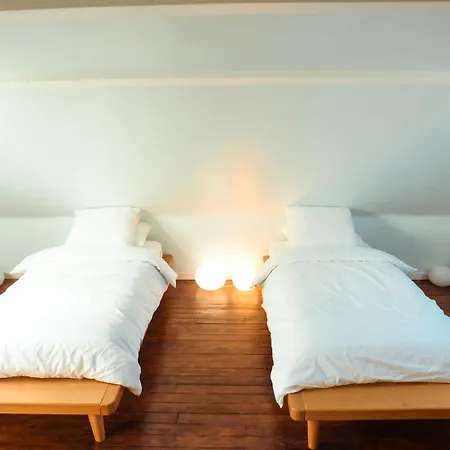 Maison Des Marronniers Bed & Breakfast Ris-Orangis