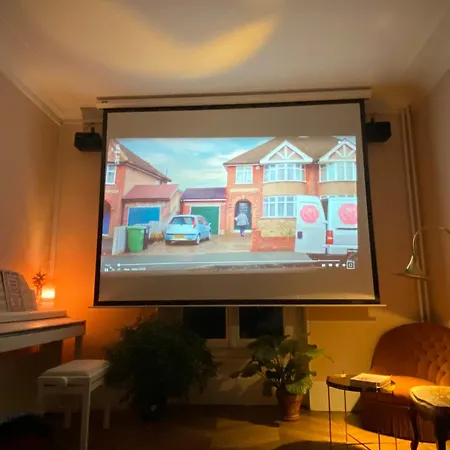 Maison Des Marronniers * Ris-Orangis