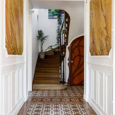 Maison Des Marronniers Bed & Breakfast Ris-Orangis