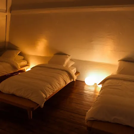 Bed & Breakfast Maison Des Marronniers Ris-Orangis