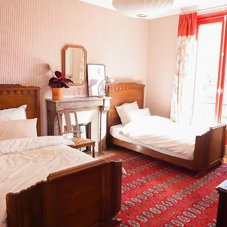 Maison Des Marronniers Bed & Breakfast Ris-Orangis
