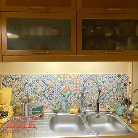 Bed & Breakfast Maison Des Marronniers *