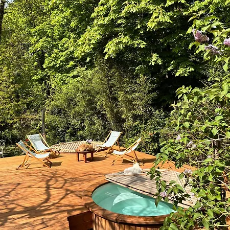 Maison Des Marronniers Bed & Breakfast Ris-Orangis