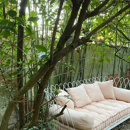 Maison Des Marronniers Bed & Breakfast *